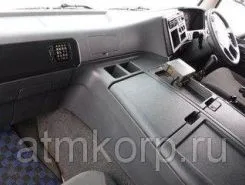 Самосвал Самосвал  Mitsubishi FUSO 2014 года б/у фото 3