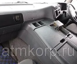 Самосвал Самосвал  Mitsubishi FUSO 2014 года б/у фото 3