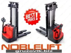 Штабелер Noblelift PS16L 2019 года б/у
