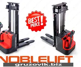 Штабелер Noblelift PS16L 2019 года б/у