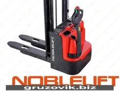 Штабелер Noblelift PS16L 2019 года б/у фото 2