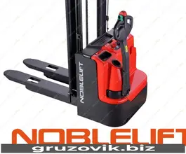 Штабелер Noblelift PS16L 2019 года б/у фото 2