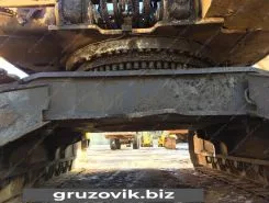Экскаватор Caterpillar 345C L 2008 года б/у фото 2