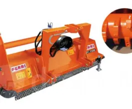 Косилка Ferri TFC 2019 года б/у