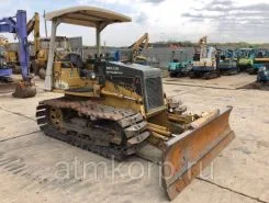 Бульдозер Mitsubishi BD2J 2002 года б/у фото 3