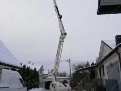 Автовышка Автовышка  Niftylift 150 2012 года б/у фото 2