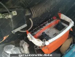 Бетононасос Бетононасос Камаз 43118 2007 года б/у фото 5