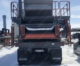 Дробильная установка Superior Anthem 6х20 Triple Deck 2019 года б/у фото 5