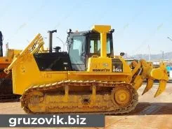 Бульдозер Komatsu D85EX-15 2006 года б/у