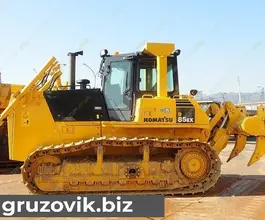 Бульдозер Komatsu D85EX-15 2006 года б/у