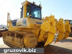 Бульдозер Komatsu D85EX-15 2006 года б/у фото 2