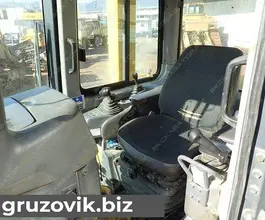Бульдозер Komatsu D85EX-15 2006 года б/у фото 4