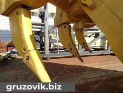 Бульдозер Komatsu D85EX-15 2006 года б/у фото 5
