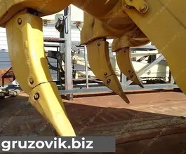 Бульдозер Komatsu D85EX-15 2006 года б/у фото 5