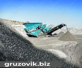 Дробильная установка Powerscreen Warrior 600 2018 года новый фото 5
