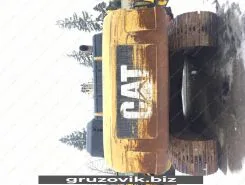 Экскаватор Caterpillar 329D L 2010 года б/у фото 3