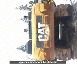 Экскаватор Caterpillar 329D L 2010 года б/у фото 3