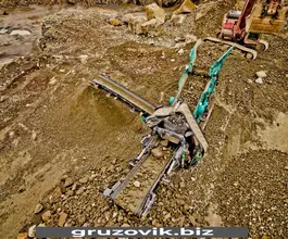 Дробильная установка Powerscreen Warrior 1200 2019 года новый фото 4