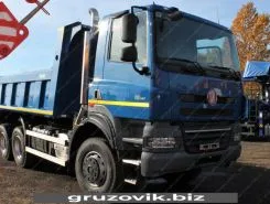 Самосвал Самосвал  Tatra T158 2019 года б/у