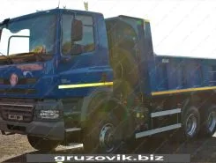 Самосвал Самосвал  Tatra T158 2019 года б/у фото 2