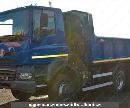 Самосвал Самосвал  Tatra T158 2019 года б/у фото 2