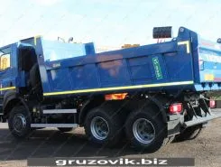 Самосвал Самосвал  Tatra T158 2019 года б/у фото 4