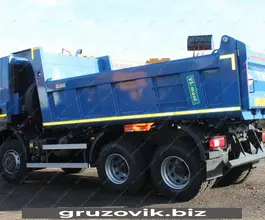 Самосвал Самосвал  Tatra T158 2019 года б/у фото 4