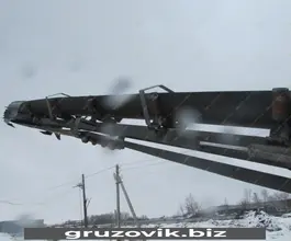 Дробильная установка Kleemann MOBISCREEN MS 16 Z 2010 года б/у фото 3