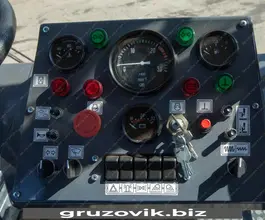 Дорожный каток ЗАВОД ДОРОЖНЫХ МАШИН DM-13-VC 2019 года б/у фото 4
