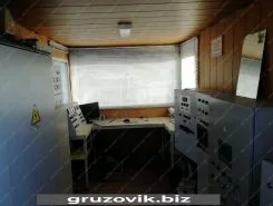 Мобильный асфальтобетонный завод Кредмаш-Сервис ДТ-185 2014 года б/у фото 3