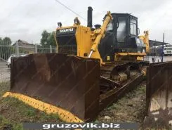 Бульдозер Shantui SD32 2013 года б/у