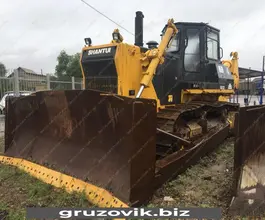 Бульдозер Shantui SD32 2013 года б/у
