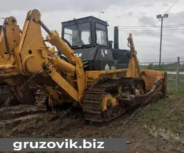 Бульдозер Shantui SD32 2013 года б/у фото 2
