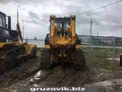 Бульдозер Shantui SD32 2013 года б/у фото 3