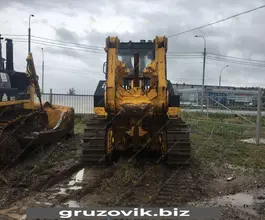 Бульдозер Shantui SD32 2013 года б/у фото 3