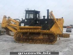 Бульдозер Shantui SD32 2012 года б/у