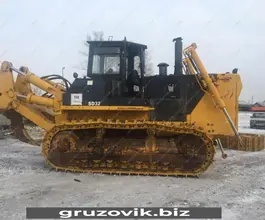 Бульдозер Shantui SD32 2012 года б/у