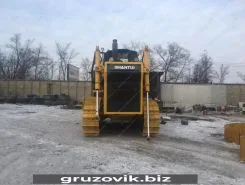 Бульдозер Shantui SD32 2012 года б/у фото 2