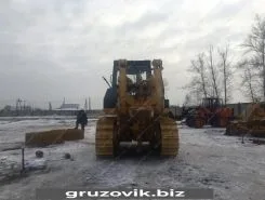 Бульдозер Shantui SD32 2012 года б/у фото 3