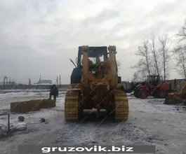 Бульдозер Shantui SD32 2012 года б/у фото 3