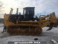 Бульдозер Shantui SD32 2012 года б/у фото 4
