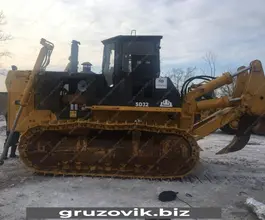 Бульдозер Shantui SD32 2012 года б/у фото 4