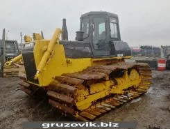 Бульдозер Shantui SD16L 2014 года б/у