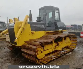 Бульдозер Shantui SD16L 2014 года б/у