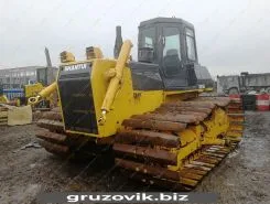 Бульдозер Shantui SD16L 2014 года б/у фото 5