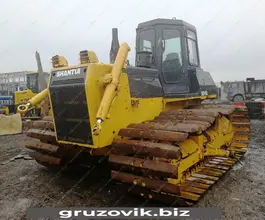 Бульдозер Shantui SD16L 2014 года б/у фото 5