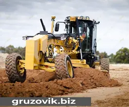 Грейдер Caterpillar 140M AWD 2018 года б/у фото 2
