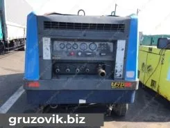 Строительная техника  Airman PDS390S-W 1999 года б/у
