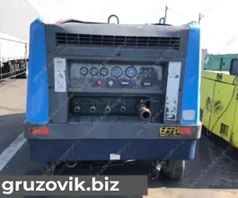 Строительная техника  Airman PDS390S-W 1999 года б/у