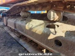 Экскаватор Doosan DX420LCA 2014 года б/у фото 3